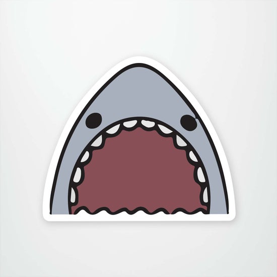 Cute Shark
