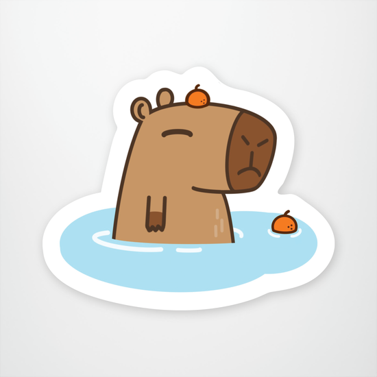 Capybara