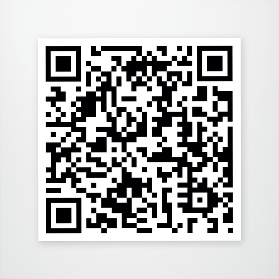 Rick Roll QR Code