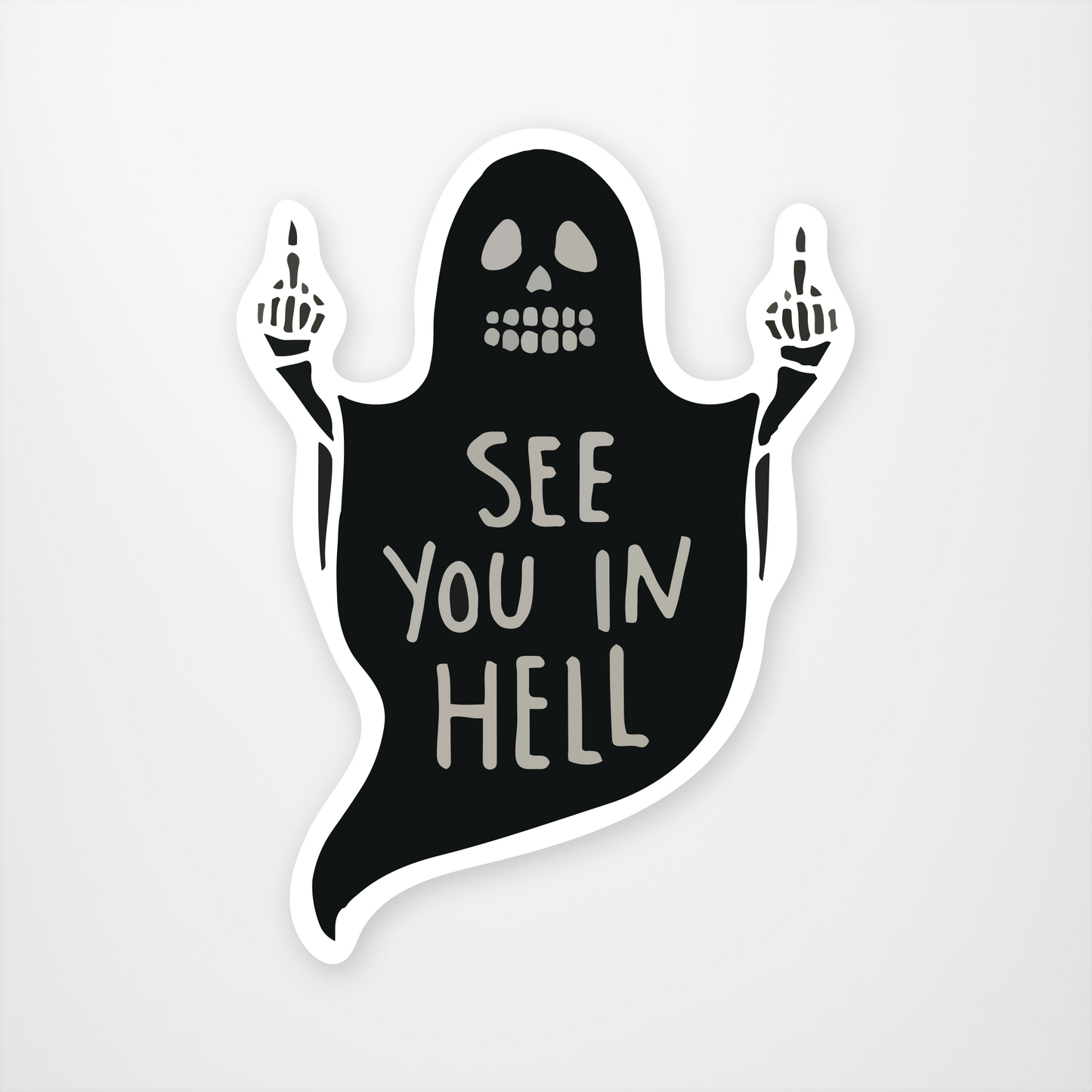 See You in Hell