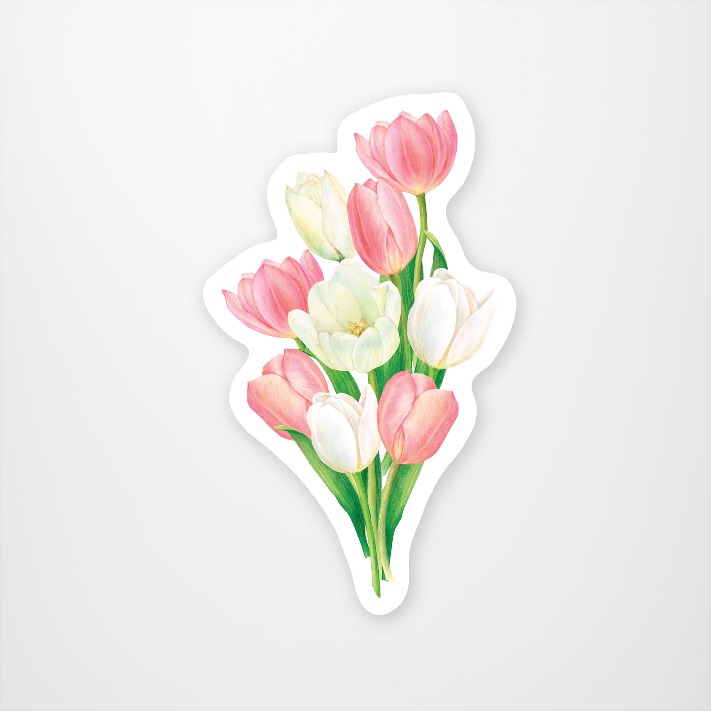 Tulip Bouquet