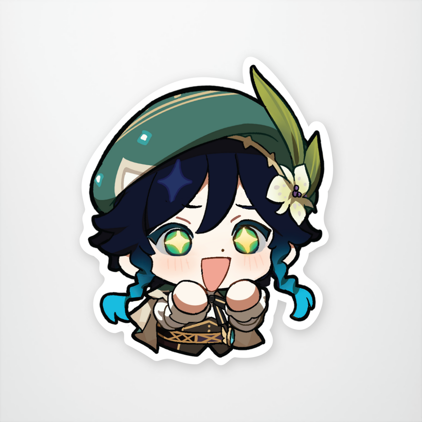 Venti (Expectant)