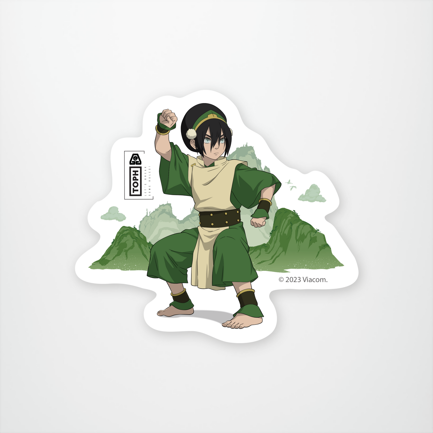 Toph
