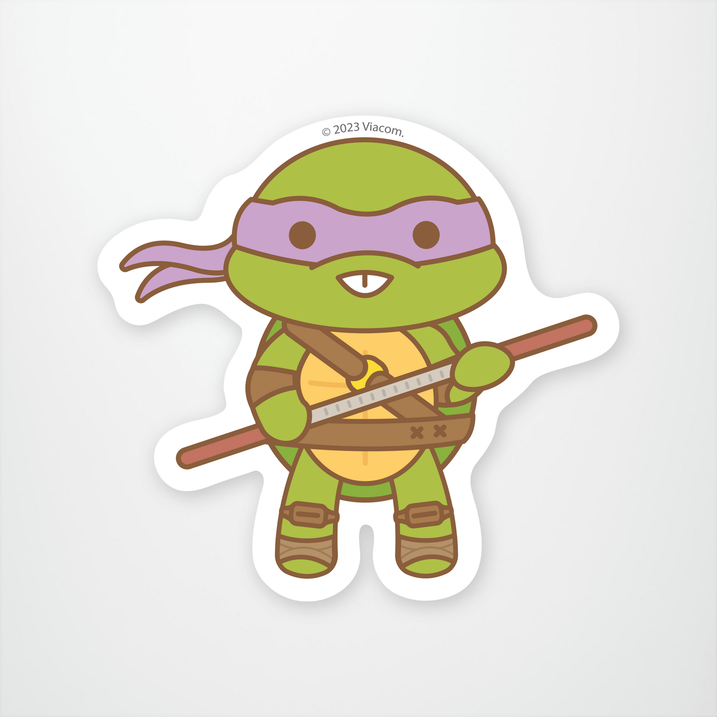 Donatello