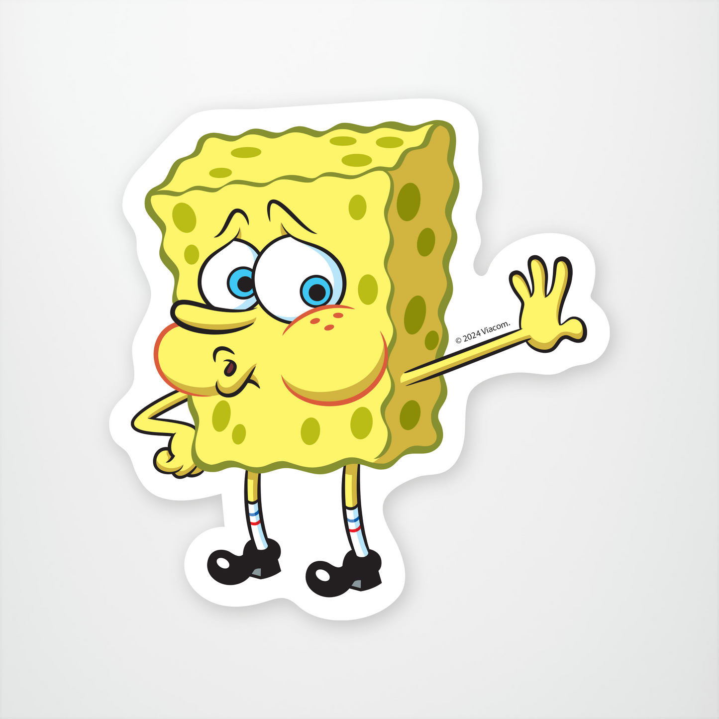 SBob Phew