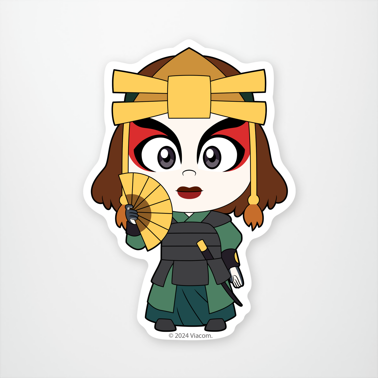 Chibi Kiyoshi