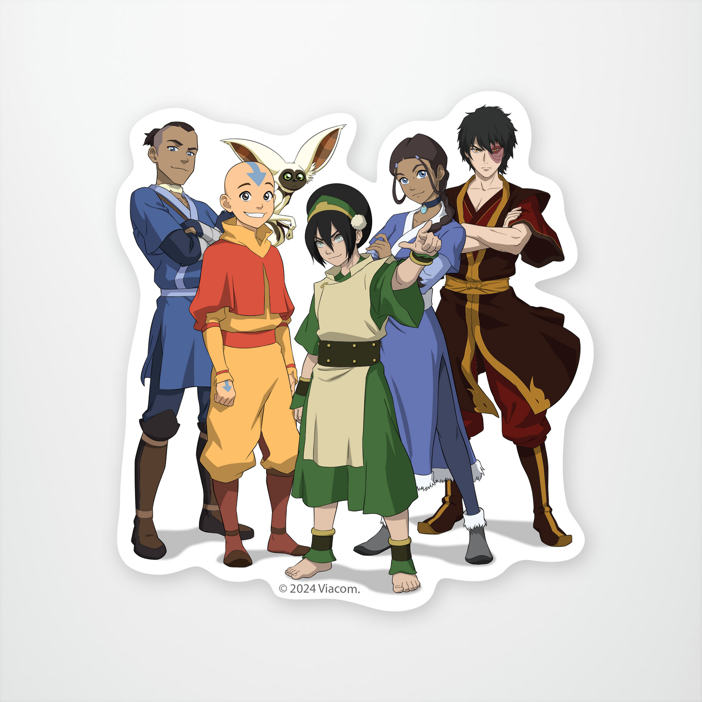 Team Avatar