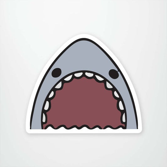 Cute Shark