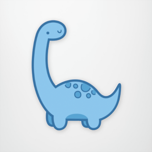 Cute Dino