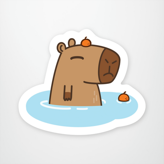 Capybara