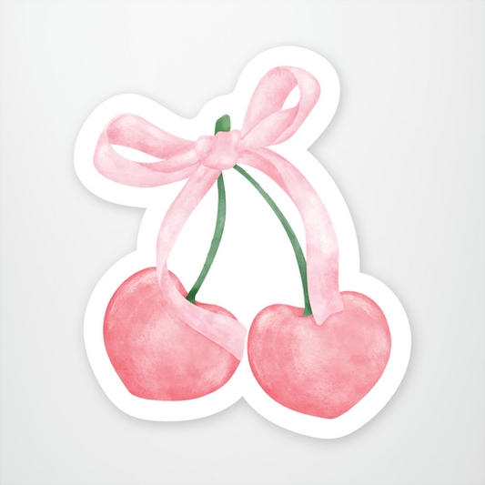 Coquette Cherry