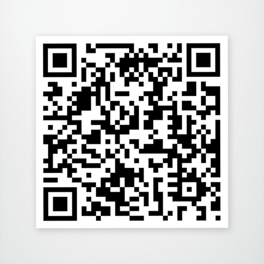 Rick Roll QR Code