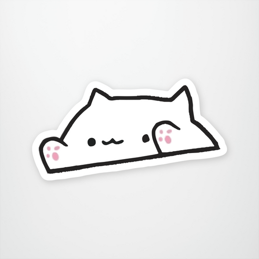 Bongo Cat Meme