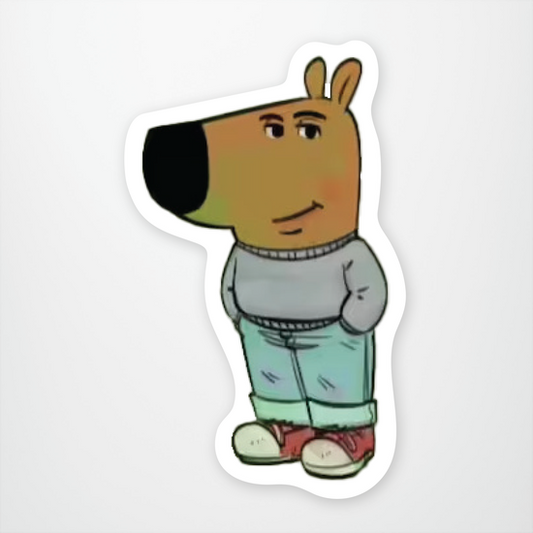 Chill Guy