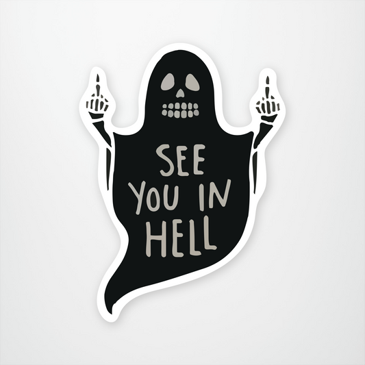 See You in Hell