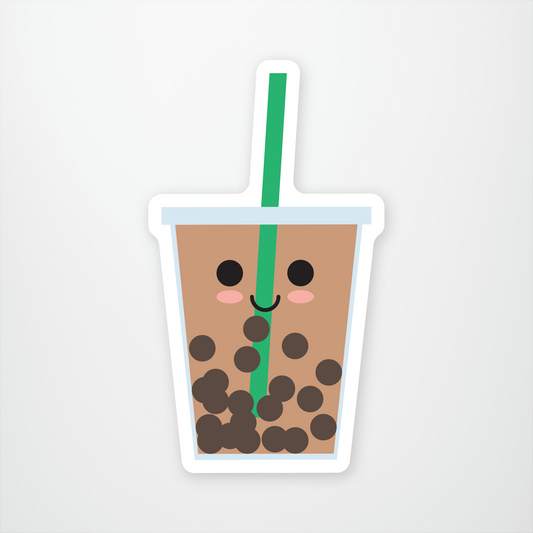Bubble Tea