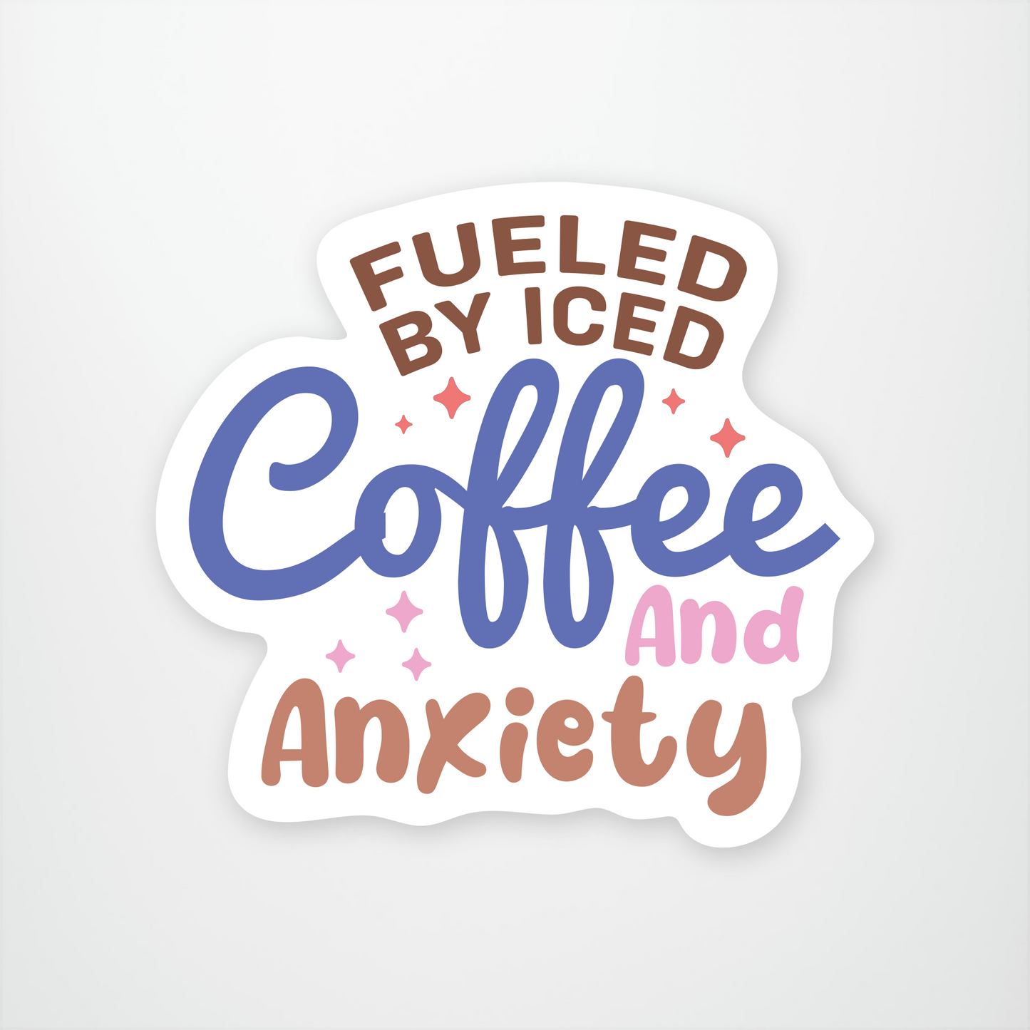 Coffee and Anxiety