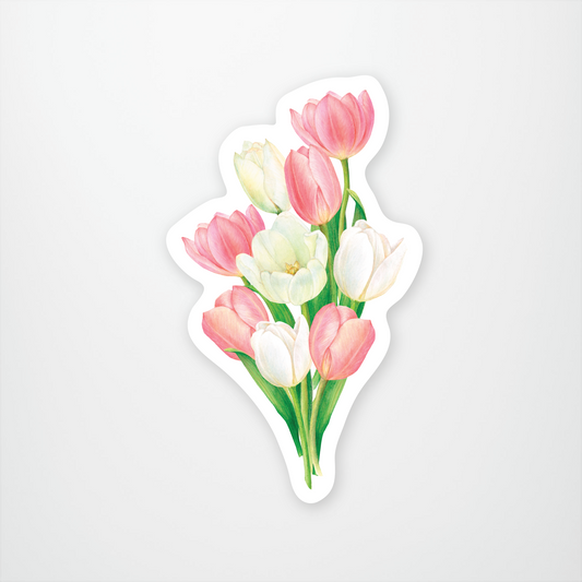 Tulip Bouquet