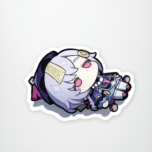 Qiqi (Fallen)