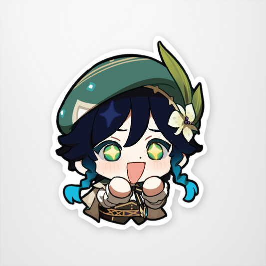 Venti (Expectant)