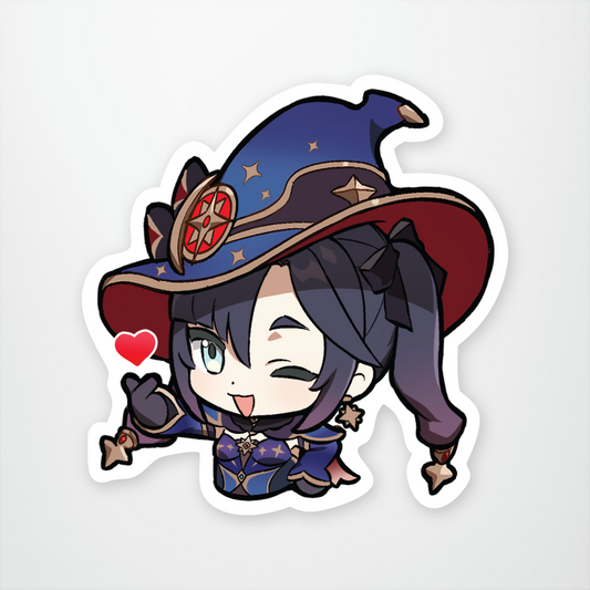 Mona (Love)