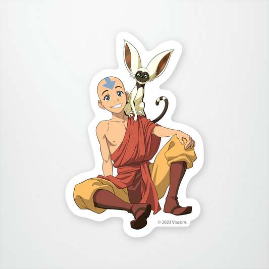 Aang