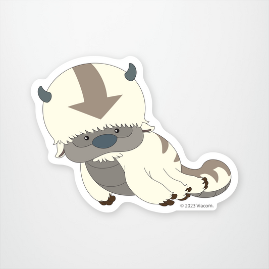 Chibi Appa