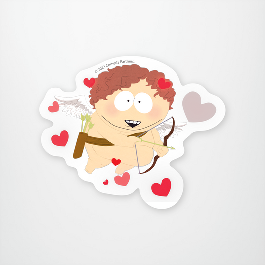 Cupid Cartman