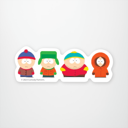 South Park