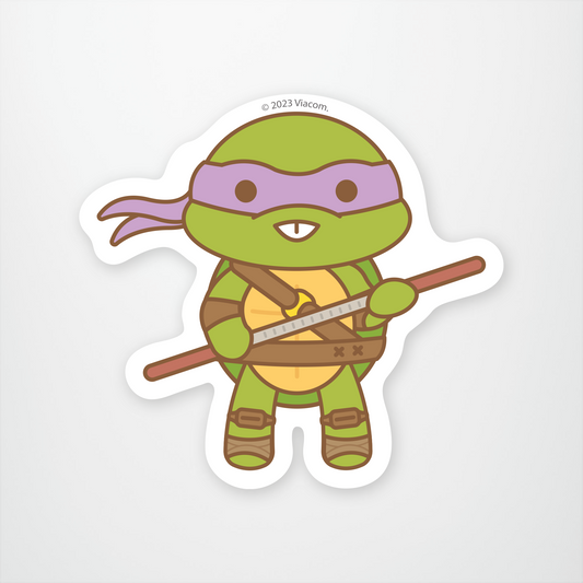 Donatello