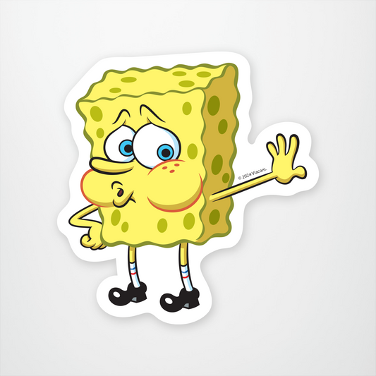 SBob Phew