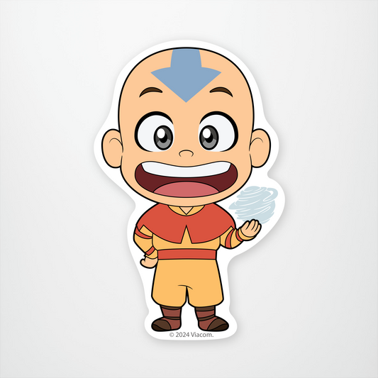 Chibi Aang