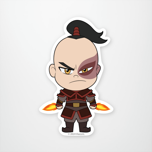 Chibi Zuko