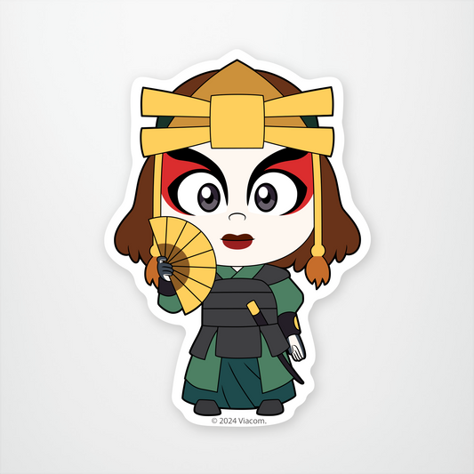Chibi Kiyoshi