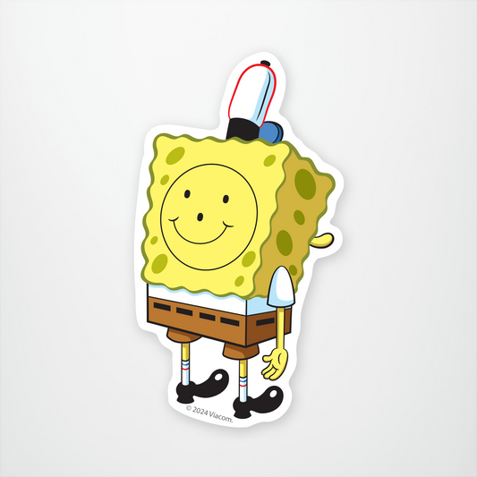 Spongebob Sad