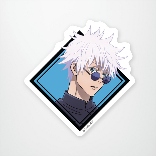 HDN Gojo Portrait