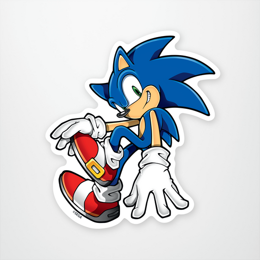 Sonic Classic