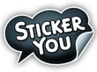 Stickers SY